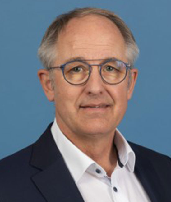 Christoph Manz