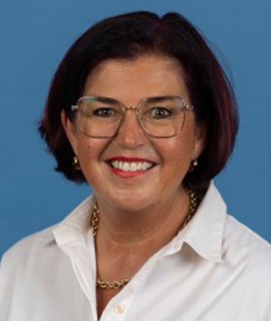 Susanne Manz