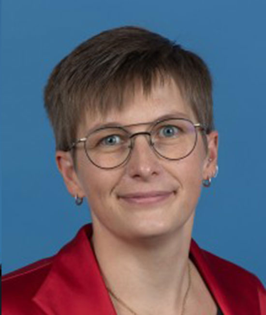Ute Langer