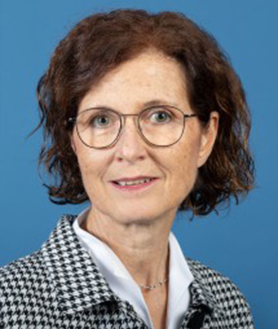 Gerda Osterberger