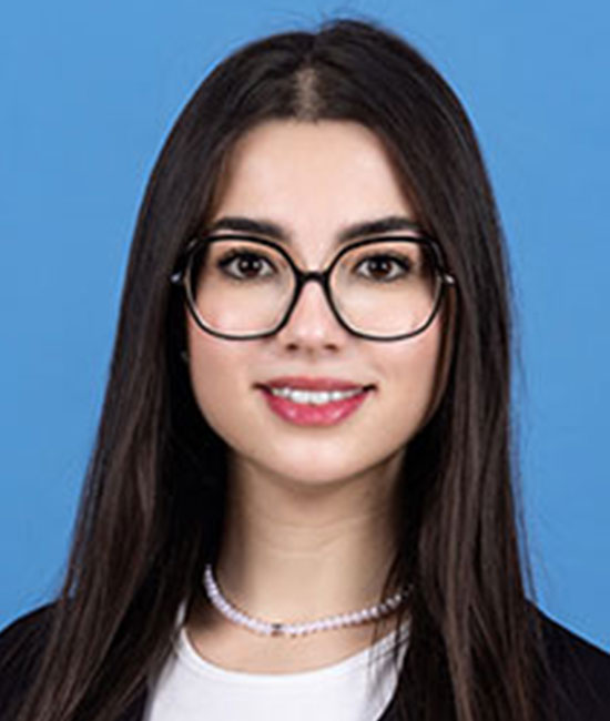 Meryam Danhach